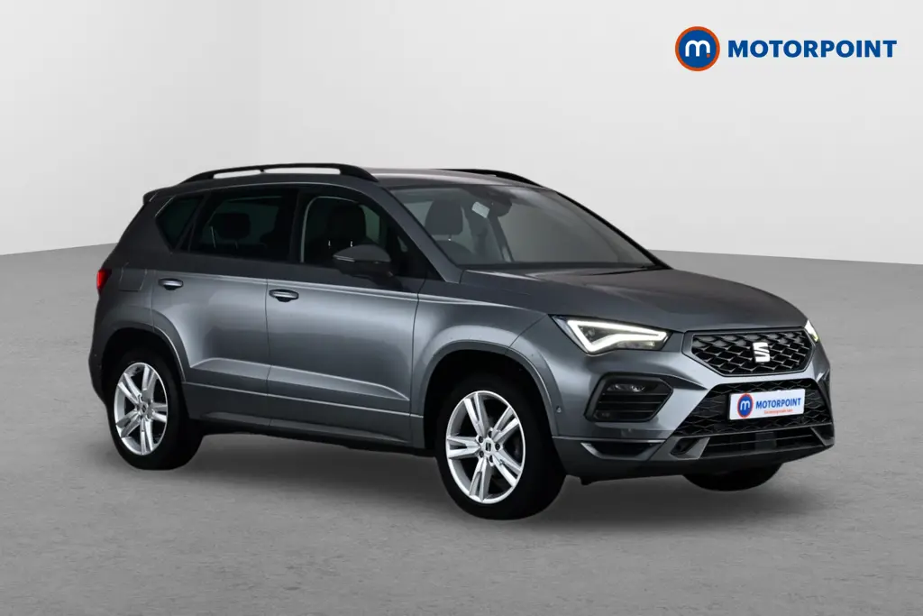 2024 SEAT Ateca