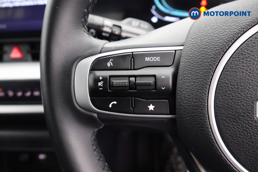 KIA Sportage 2 Manual Petrol SUV - Stock Number (1675088) - 2nd supplementary image