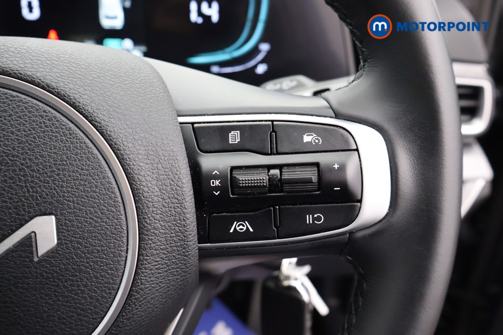 KIA Sportage 2 Manual Petrol SUV - Stock Number (1675088) - 3rd supplementary image