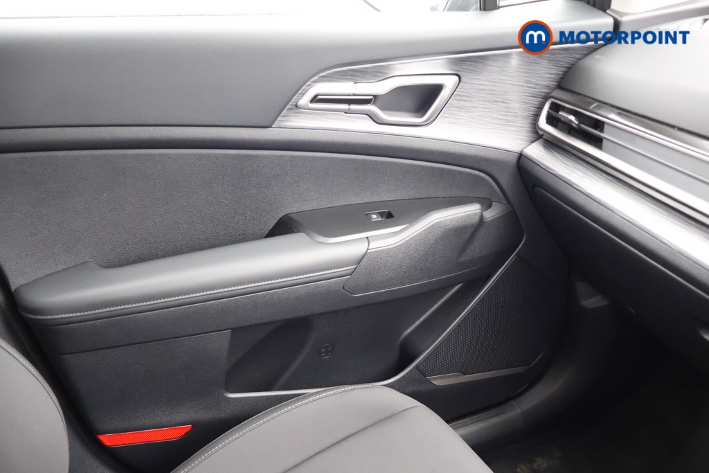 KIA Sportage 2 Manual Petrol SUV - Stock Number (1675088) - 12th supplementary image