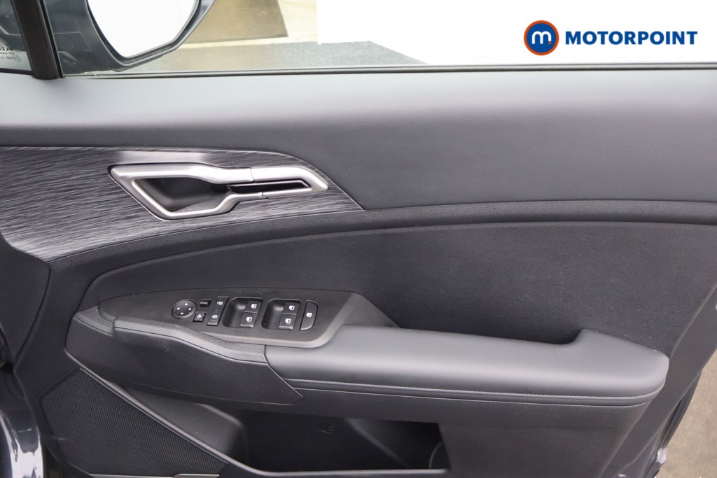 KIA Sportage 2 Manual Petrol SUV - Stock Number (1675088) - 14th supplementary image