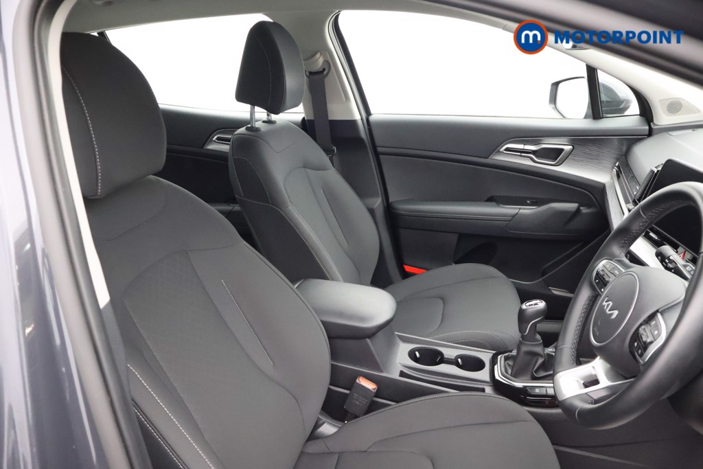 KIA Sportage 2 Manual Petrol SUV - Stock Number (1675088) - 15th supplementary image