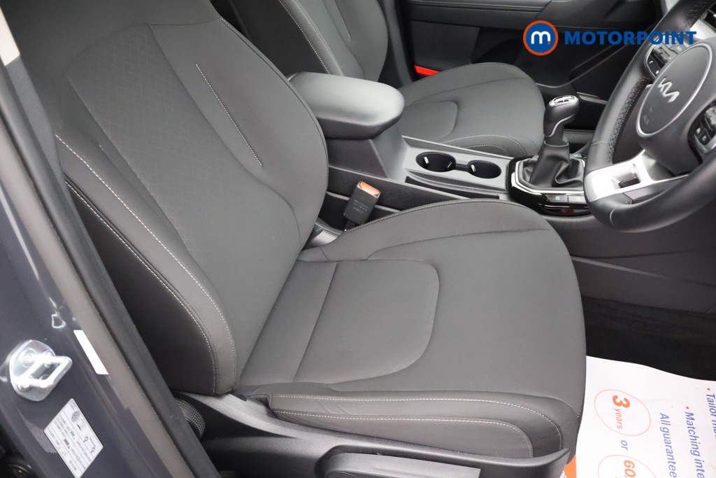 KIA Sportage 2 Manual Petrol SUV - Stock Number (1675088) - 16th supplementary image