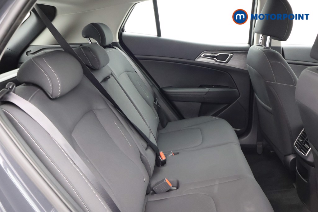 KIA Sportage 2 Manual Petrol SUV - Stock Number (1675088) - 17th supplementary image