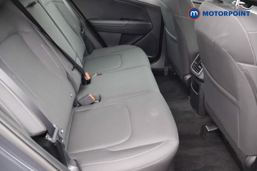 KIA Sportage 2 Manual Petrol SUV - Stock Number (1675088) - 18th supplementary image