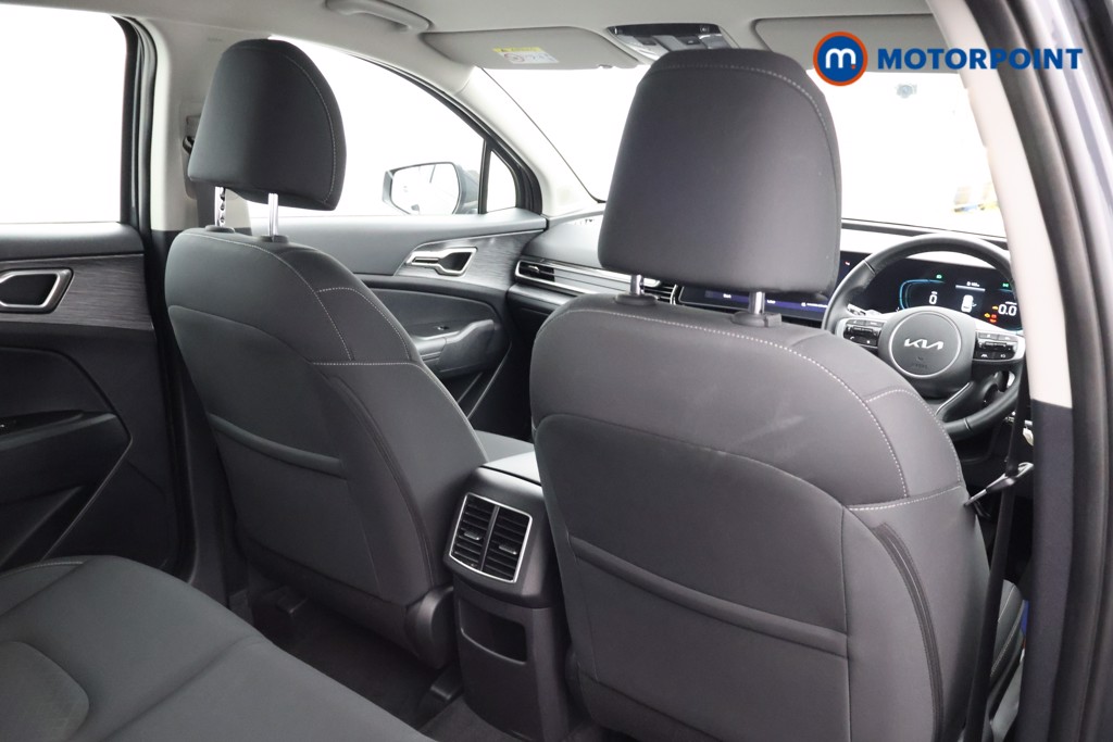 KIA Sportage 2 Manual Petrol SUV - Stock Number (1675088) - 19th supplementary image