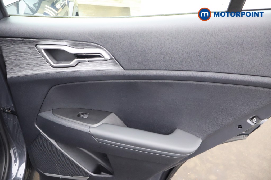KIA Sportage 2 Manual Petrol SUV - Stock Number (1675088) - 20th supplementary image