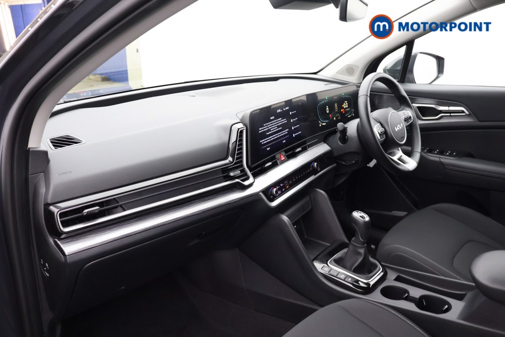 KIA Sportage 2 Manual Petrol SUV - Stock Number (1675088) - 21st supplementary image