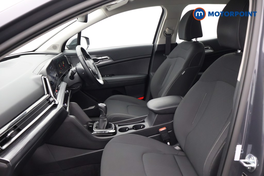 KIA Sportage 2 Manual Petrol SUV - Stock Number (1675088) - 22nd supplementary image