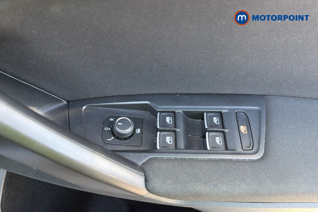 Volkswagen Tiguan Allspace Life Manual Petrol SUV - Stock Number (1675093) - 6th supplementary image