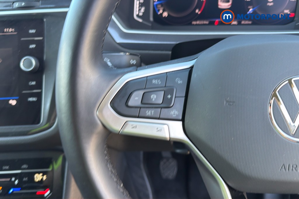 Volkswagen Tiguan Allspace Life Manual Petrol SUV - Stock Number (1675093) - 11th supplementary image