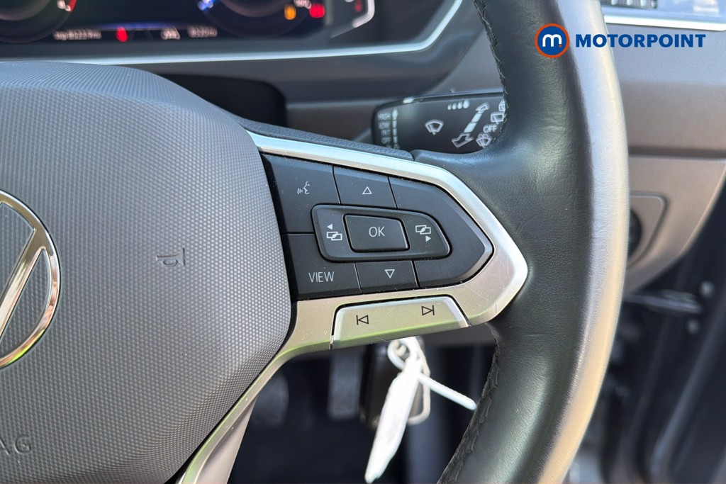 Volkswagen Tiguan Allspace Life Manual Petrol SUV - Stock Number (1675093) - 12th supplementary image
