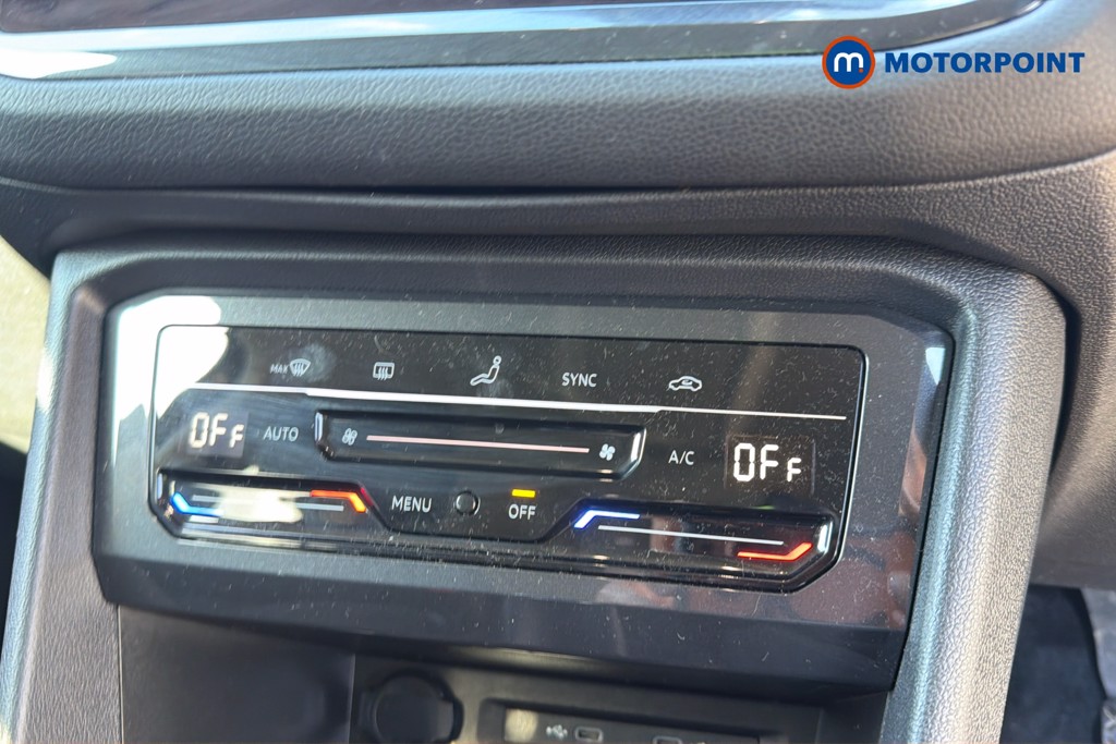 Volkswagen Tiguan Allspace Life Manual Petrol SUV - Stock Number (1675093) - 14th supplementary image