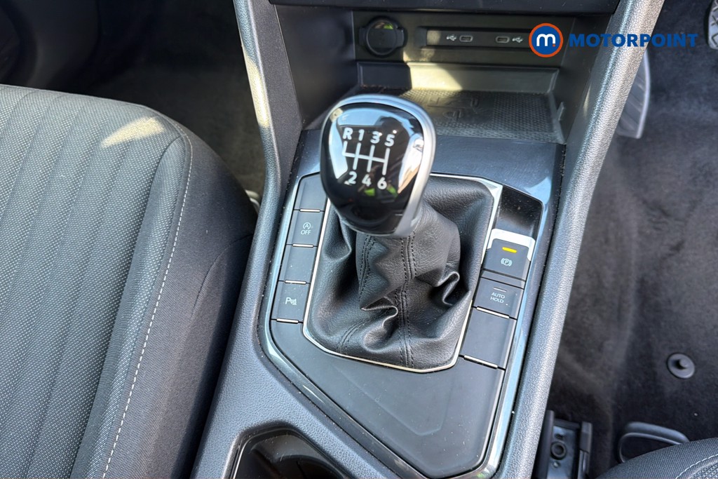 Volkswagen Tiguan Allspace Life Manual Petrol SUV - Stock Number (1675093) - 16th supplementary image