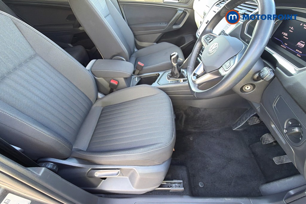 Volkswagen Tiguan Allspace Life Manual Petrol SUV - Stock Number (1675093) - 18th supplementary image