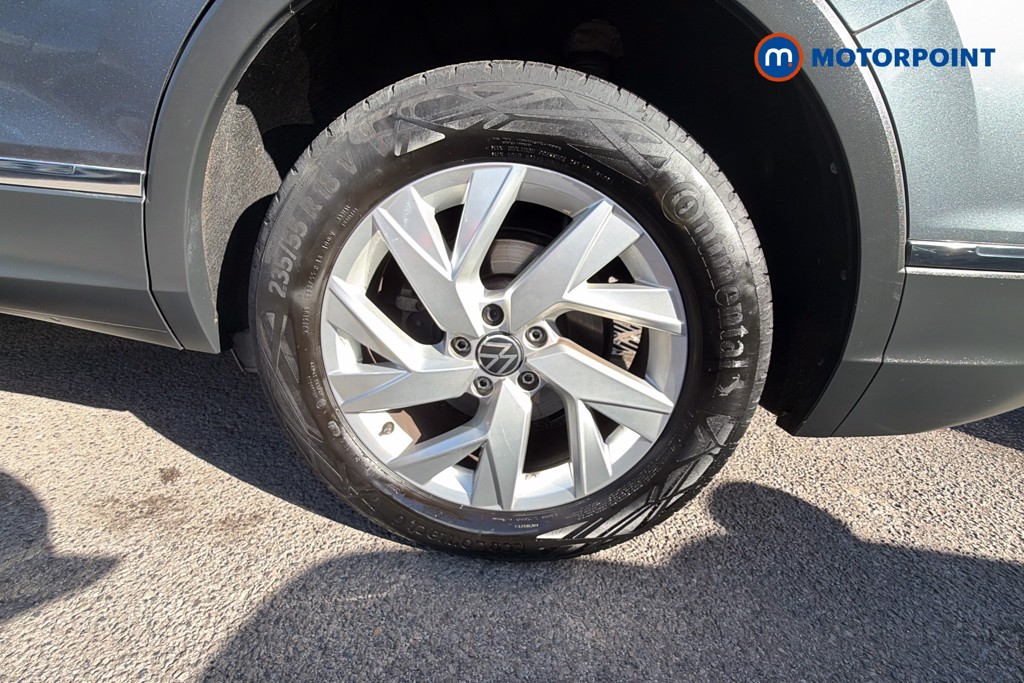 Volkswagen Tiguan Allspace Life Manual Petrol SUV - Stock Number (1675093) - 20th supplementary image