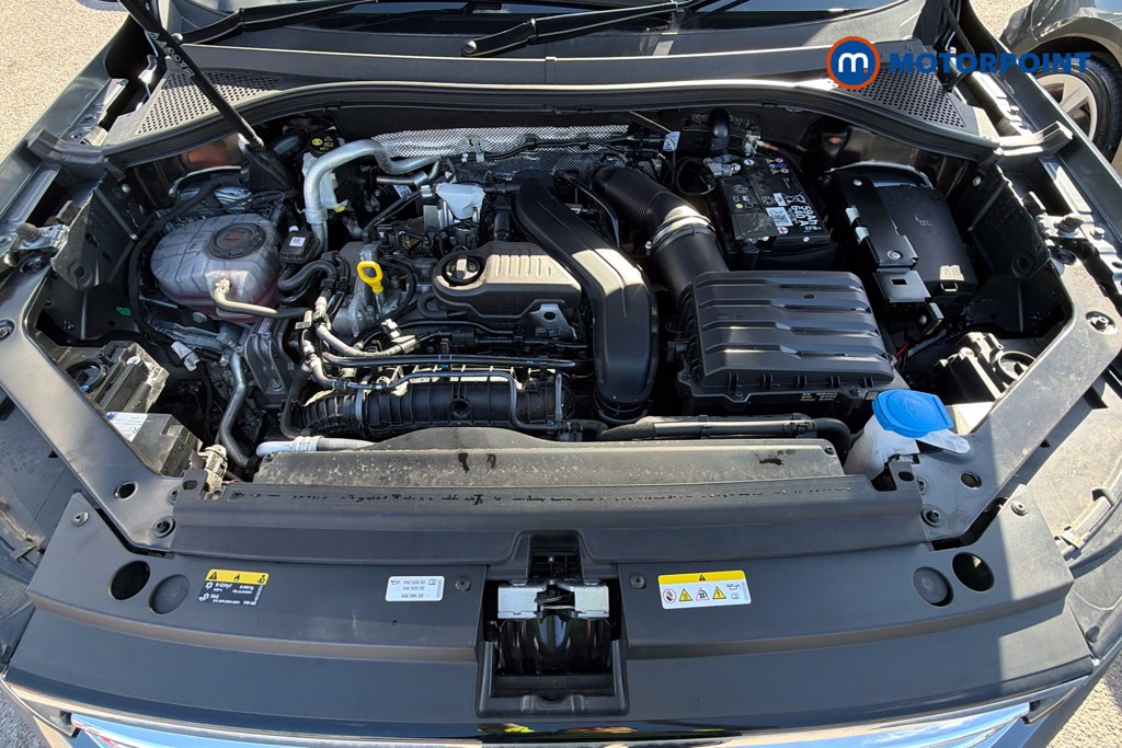 Volkswagen Tiguan Allspace Life Manual Petrol SUV - Stock Number (1675093) - 24th supplementary image