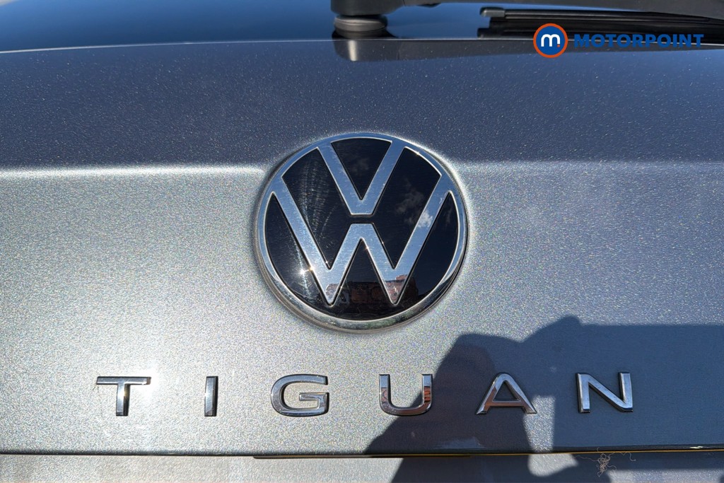 Volkswagen Tiguan Allspace Life Manual Petrol SUV - Stock Number (1675093) - 27th supplementary image