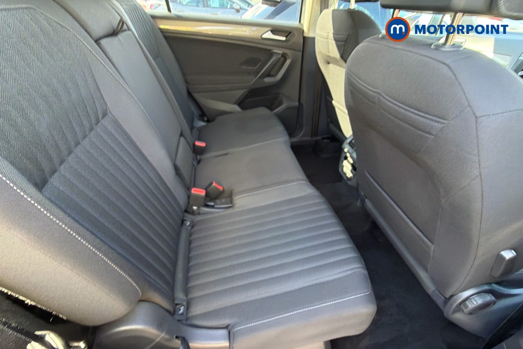Volkswagen Tiguan Allspace Life Manual Petrol SUV - Stock Number (1675093) - 32nd supplementary image