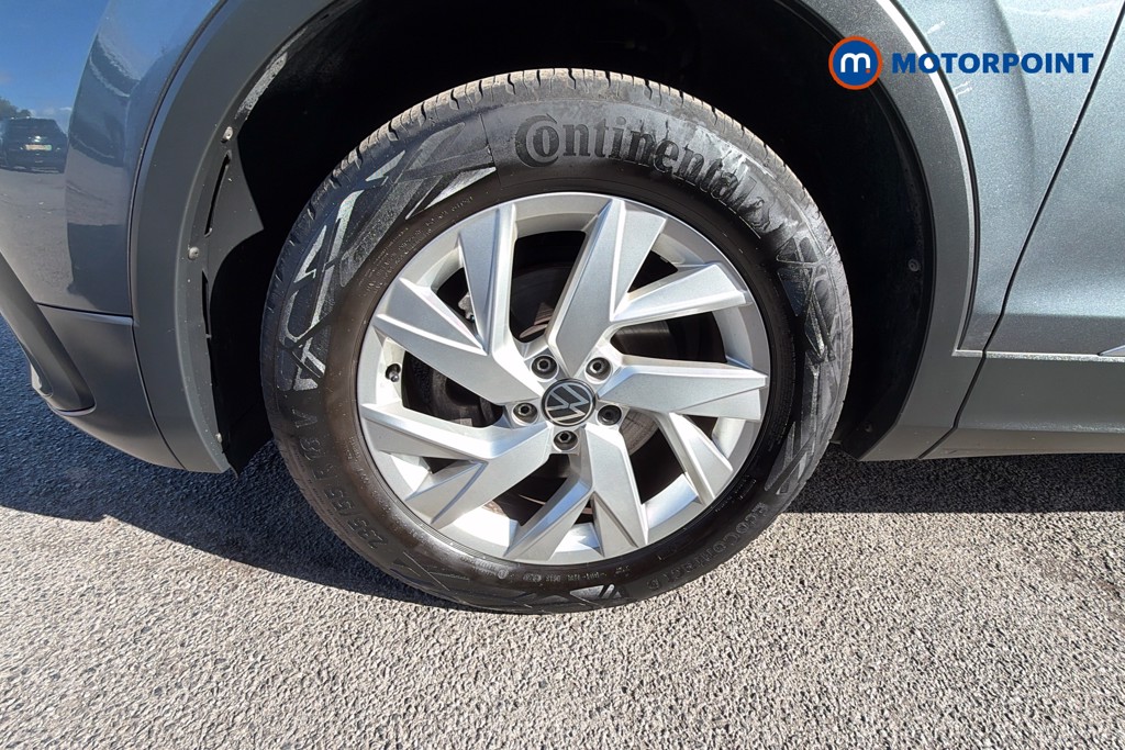 Volkswagen Tiguan Allspace Life Manual Petrol SUV - Stock Number (1675093) - 38th supplementary image
