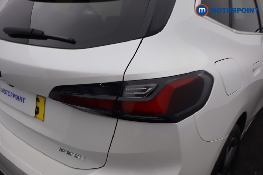 BMW 2 Series Luxury Automatic Petrol Estate - Stock Number (1675109) - 3rd supplementary image