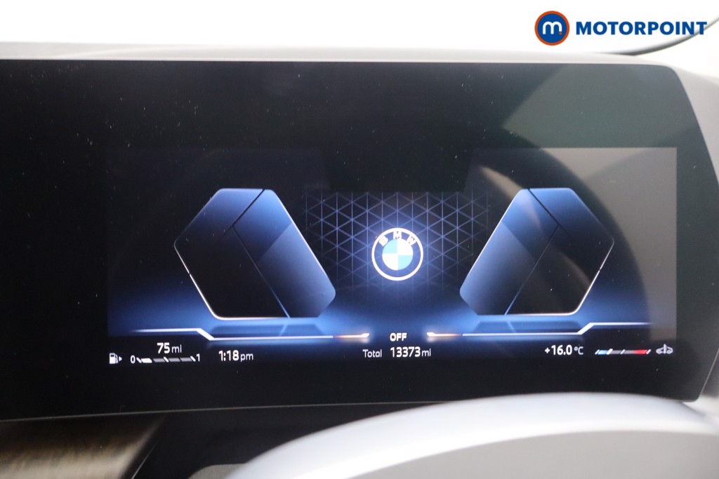 BMW 2 Series Luxury Automatic Petrol Estate - Stock Number (1675109) - 16th supplementary image