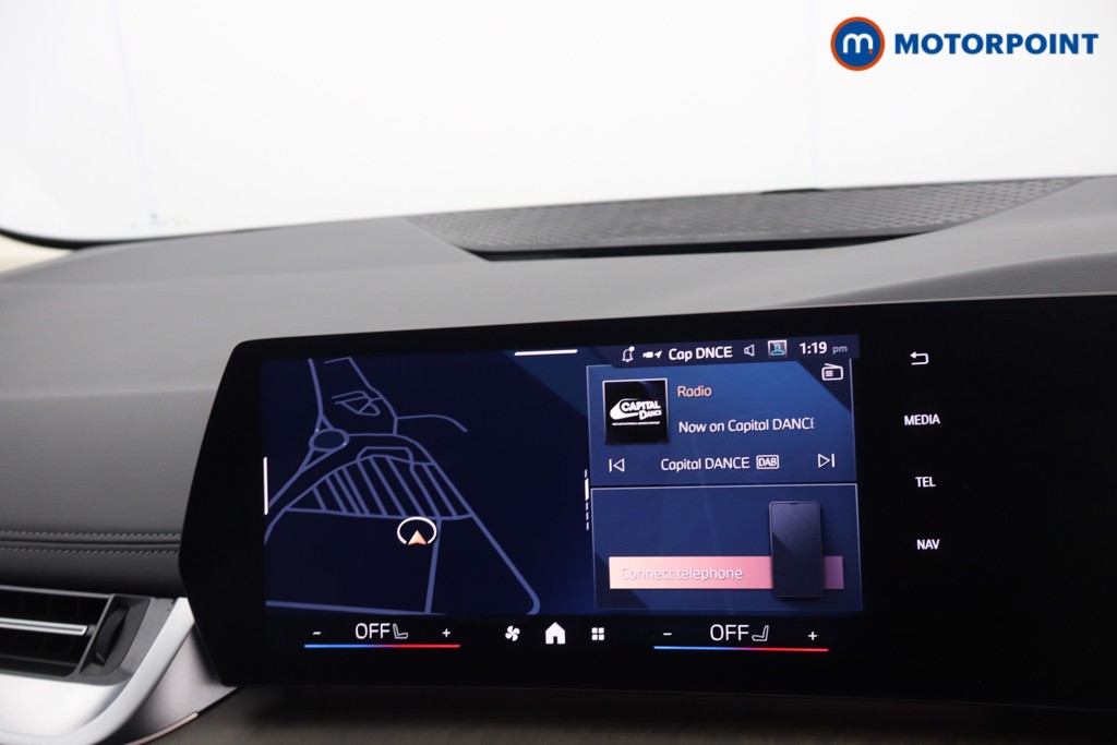 BMW 2 Series Luxury Automatic Petrol Estate - Stock Number (1675109) - 18th supplementary image