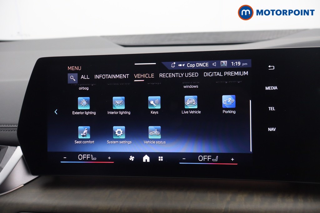 BMW 2 Series Luxury Automatic Petrol Estate - Stock Number (1675109) - 20th supplementary image