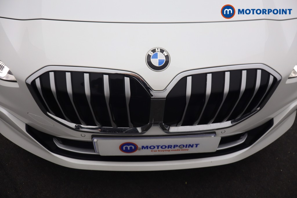 BMW 2 Series Luxury Automatic Petrol Estate - Stock Number (1675109) - 22nd supplementary image