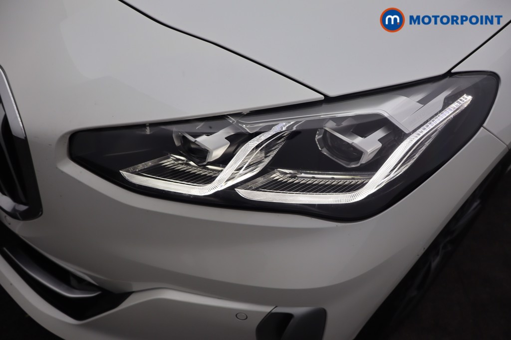 BMW 2 Series Luxury Automatic Petrol Estate - Stock Number (1675109) - 23rd supplementary image