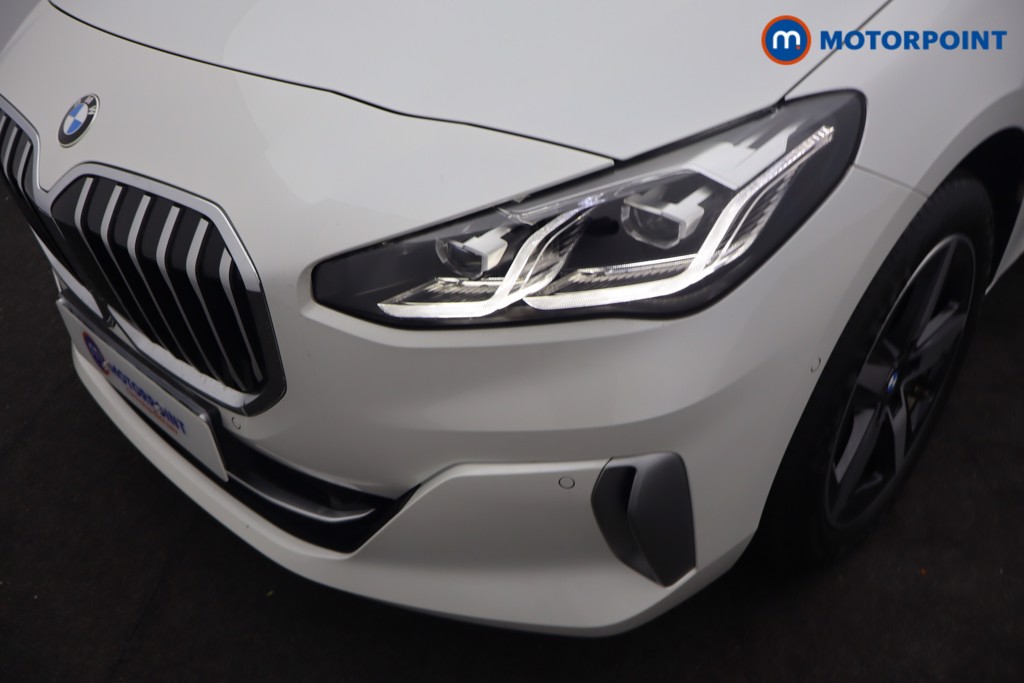 BMW 2 Series Luxury Automatic Petrol Estate - Stock Number (1675109) - 24th supplementary image