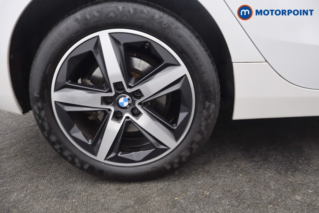 BMW 2 Series Luxury Automatic Petrol Estate - Stock Number (1675109) - 27th supplementary image