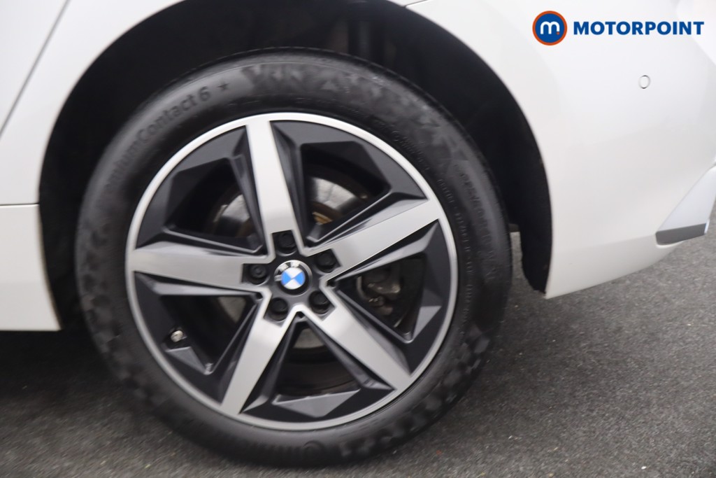 BMW 2 Series Luxury Automatic Petrol Estate - Stock Number (1675109) - 28th supplementary image