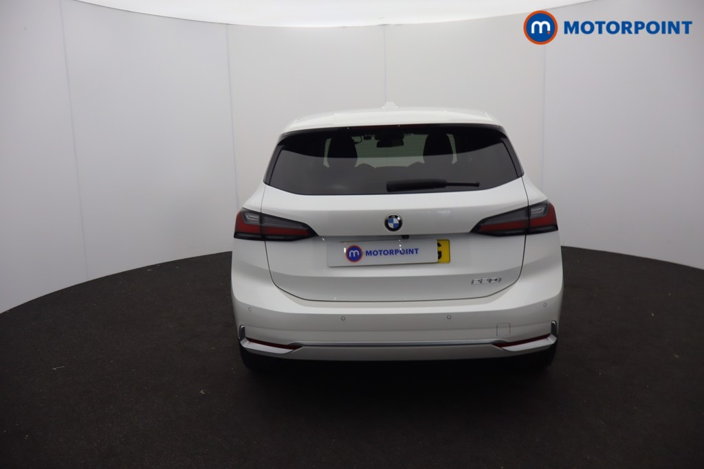 BMW 2 Series Luxury Automatic Petrol Estate - Stock Number (1675109) - 1st supplementary image