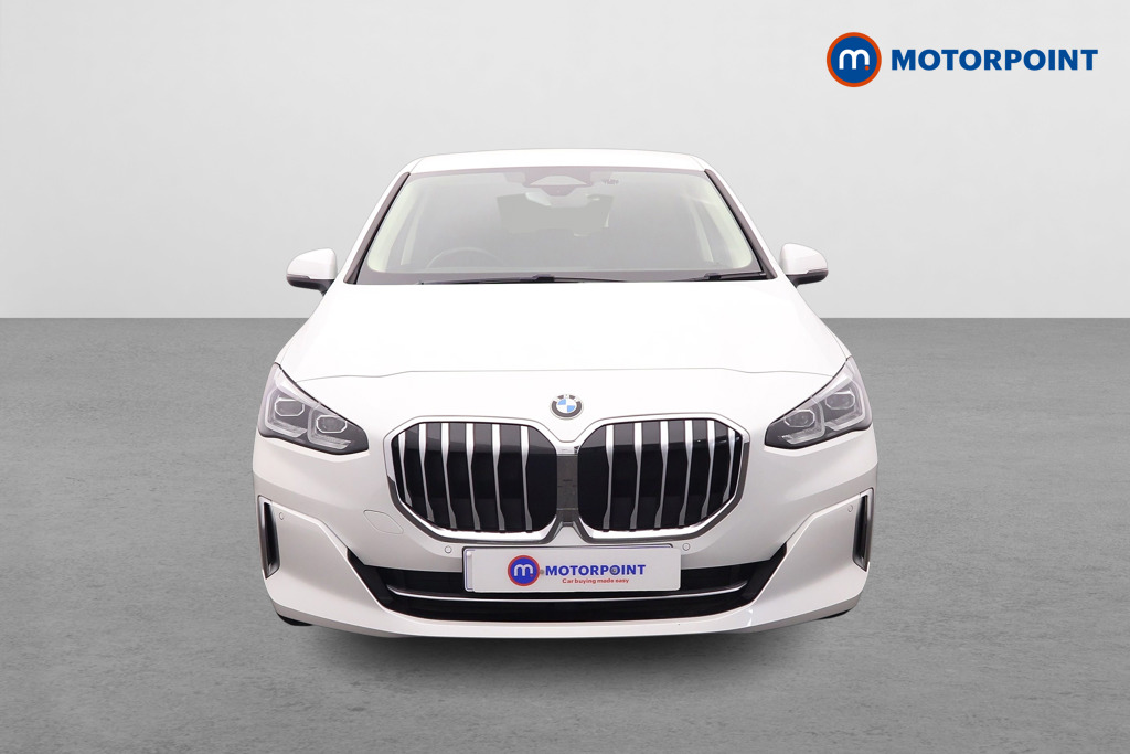 BMW 2 Series Luxury Automatic Petrol Estate - Stock Number (1675109) - Front bumper