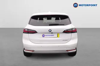 BMW 2 Series Luxury Automatic Petrol Estate - Stock Number (1675109) - Rear bumper