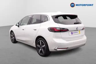 BMW 2 Series Luxury Automatic Petrol Estate - Stock Number (1675109) - Passenger side rear corner