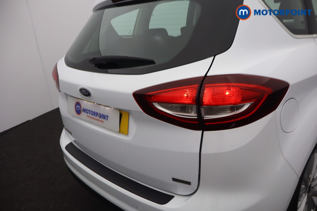 Ford C-Max Titanium Manual Petrol People Carrier - Stock Number (1675545) - 3rd supplementary image