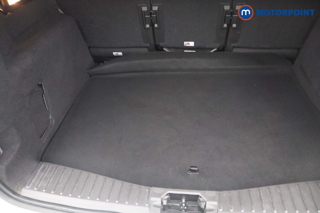 Ford C-Max Titanium Manual Petrol People Carrier - Stock Number (1675545) - 4th supplementary image