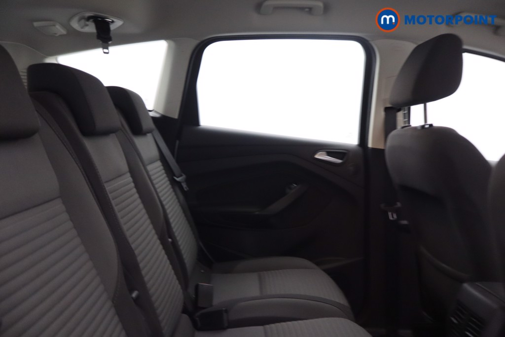 Ford C-Max Titanium Manual Petrol People Carrier - Stock Number (1675545) - 5th supplementary image
