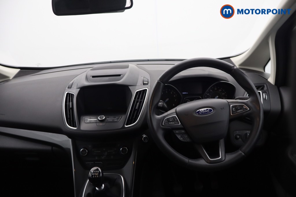 Ford C-Max Titanium Manual Petrol People Carrier - Stock Number (1675545) - 6th supplementary image