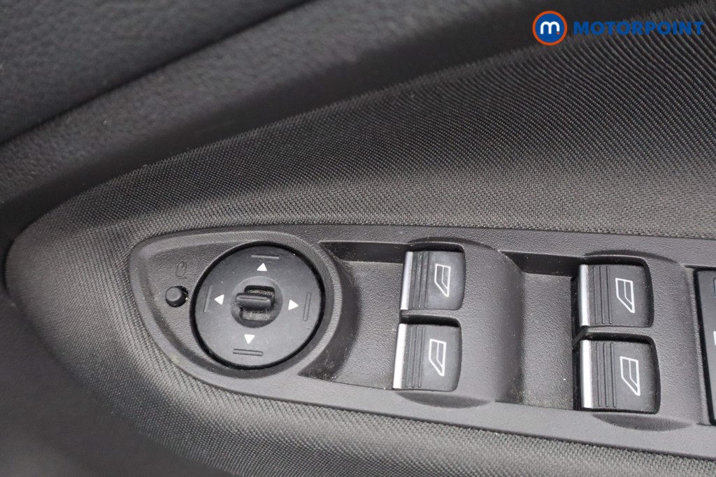 Ford C-Max Titanium Manual Petrol People Carrier - Stock Number (1675545) - 9th supplementary image