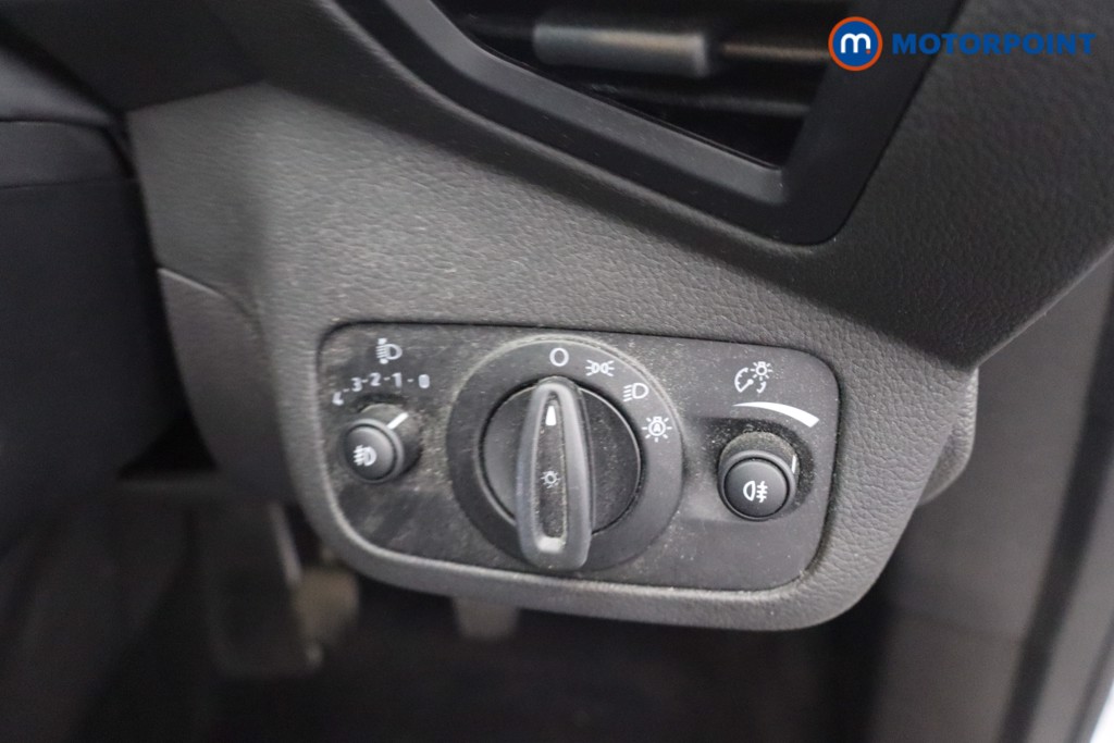 Ford C-Max Titanium Manual Petrol People Carrier - Stock Number (1675545) - 10th supplementary image