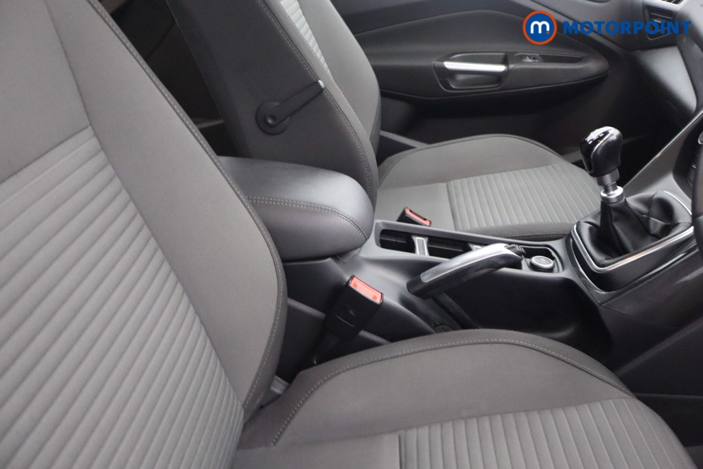 Ford C-Max Titanium Manual Petrol People Carrier - Stock Number (1675545) - 11th supplementary image
