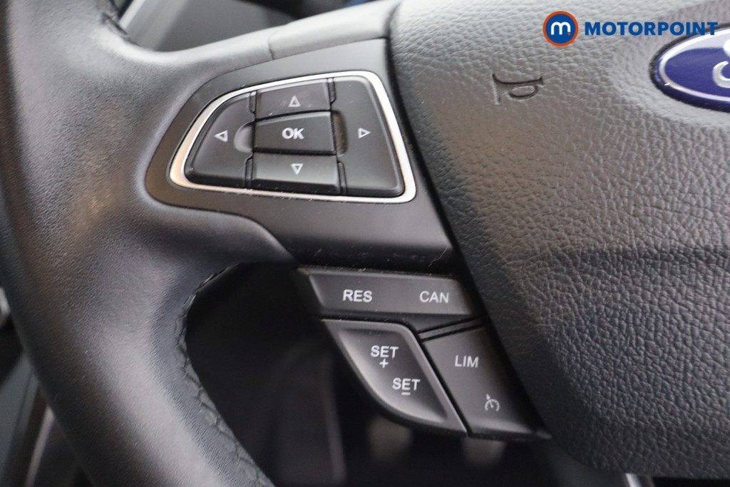 Ford C-Max Titanium Manual Petrol People Carrier - Stock Number (1675545) - 13th supplementary image