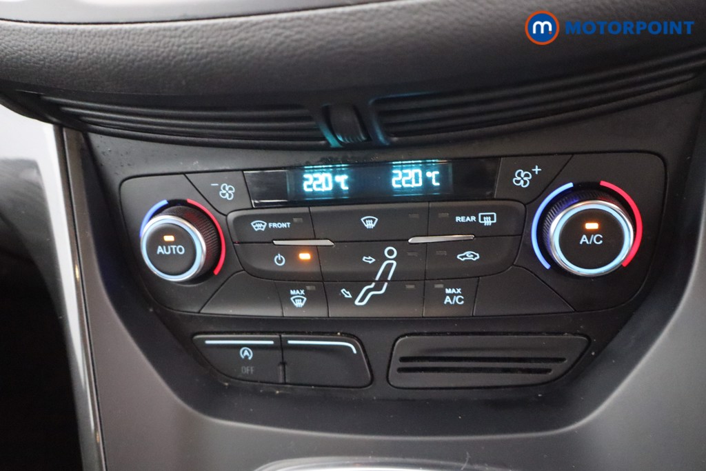 Ford C-Max Titanium Manual Petrol People Carrier - Stock Number (1675545) - 15th supplementary image