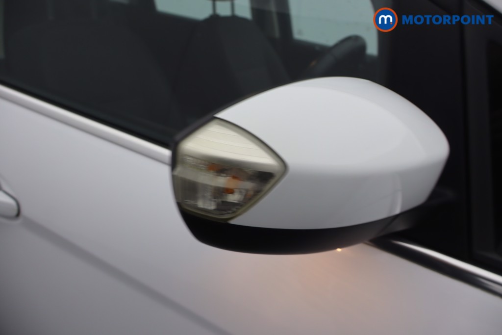 Ford C-Max Titanium Manual Petrol People Carrier - Stock Number (1675545) - 18th supplementary image