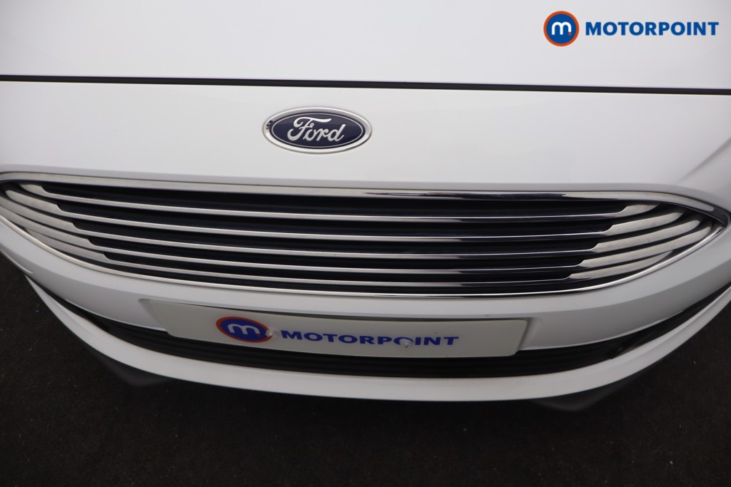 Ford C-Max Titanium Manual Petrol People Carrier - Stock Number (1675545) - 19th supplementary image
