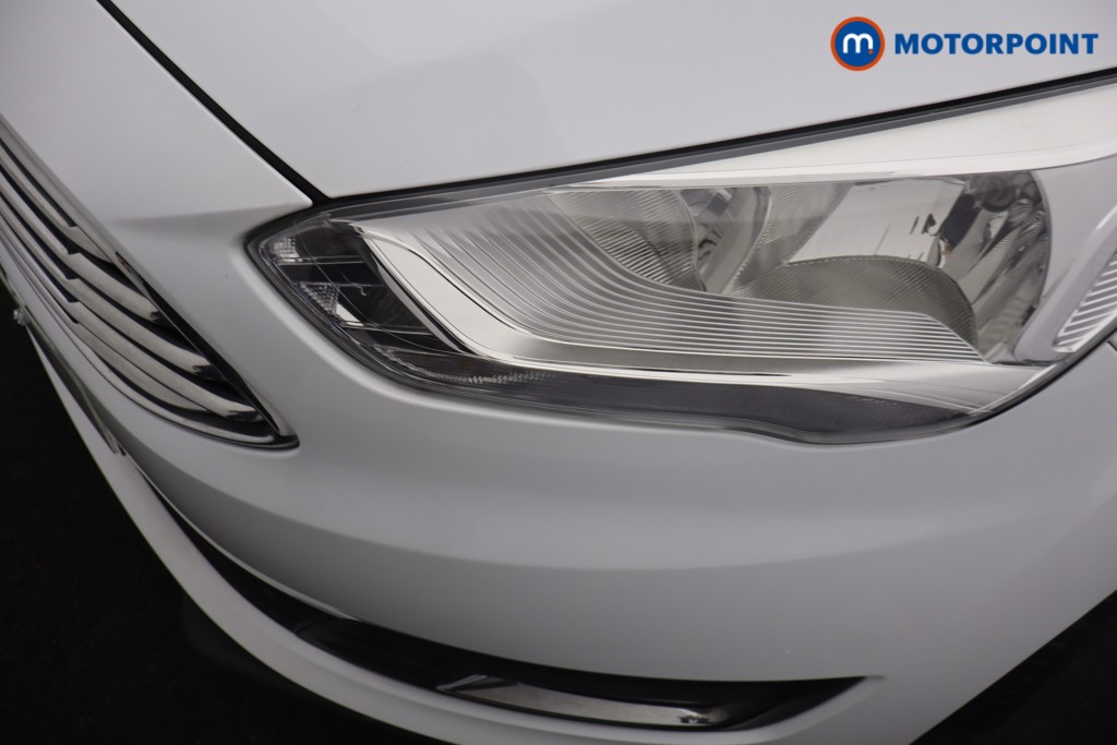 Ford C-Max Titanium Manual Petrol People Carrier - Stock Number (1675545) - 20th supplementary image