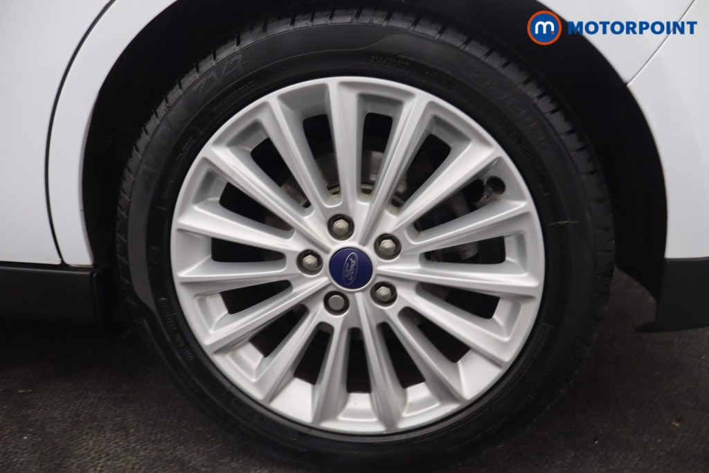 Ford C-Max Titanium Manual Petrol People Carrier - Stock Number (1675545) - 25th supplementary image